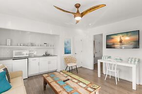 Hotel Cabana Clearwater Beach