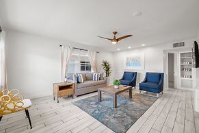 Hotel Cabana Clearwater Beach