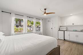 Hotel Cabana Clearwater Beach