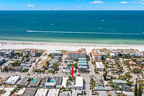 Hotel Cabana Clearwater Beach