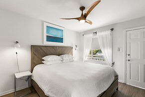 Hotel Cabana Clearwater Beach