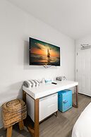 Hotel Cabana Clearwater Beach