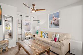 Hotel Cabana Clearwater Beach