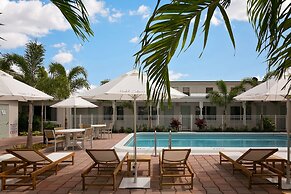 Hotel Cabana Clearwater Beach