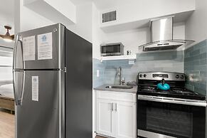 Hotel Cabana Clearwater Beach