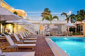 Hotel Cabana Clearwater Beach