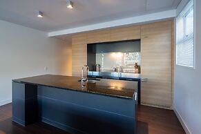 Marina Apartments Element Escapes