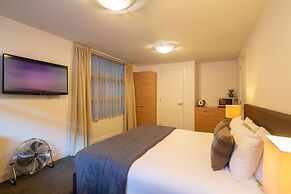 Marina Apartments Element Escapes