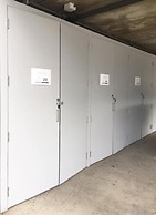 Marina Apartments Element Escapes