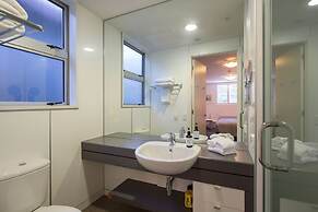 Marina Apartments Element Escapes