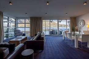 Marina Apartments Element Escapes