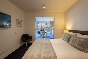 Marina Apartments Element Escapes