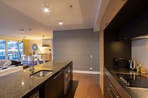 Marina Apartments Element Escapes