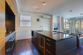 Marina Apartments Element Escapes