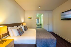 Marina Apartments Element Escapes