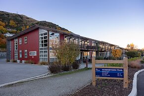 Marina Apartments Element Escapes