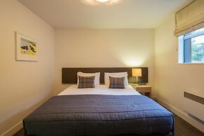 Marina Apartments Element Escapes