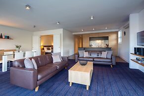 Marina Apartments Element Escapes