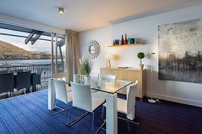 Marina Apartments Element Escapes