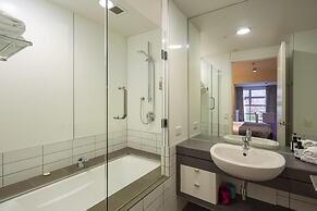 Marina Apartments Element Escapes