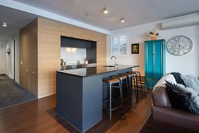 Marina Apartments Element Escapes