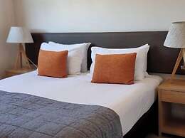 Marina Apartments Element Escapes