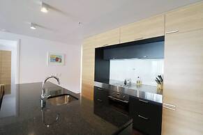 Marina Apartments Element Escapes