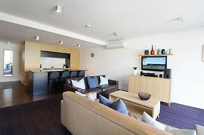 Marina Apartments Element Escapes