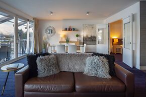 Marina Apartments Element Escapes