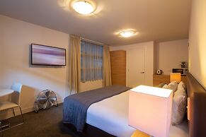 Marina Apartments Element Escapes