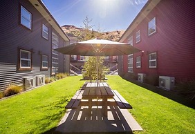 Marina Apartments Element Escapes