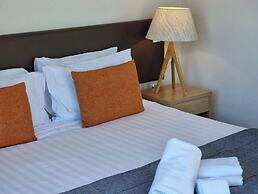 Marina Apartments Element Escapes