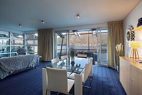 Marina Apartments Element Escapes