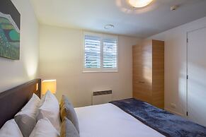 Marina Apartments Element Escapes