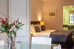 Marina Apartments Element Escapes