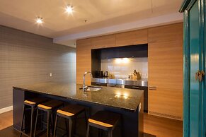 Marina Apartments Element Escapes