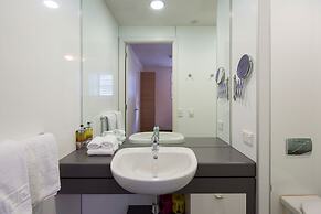Marina Apartments Element Escapes