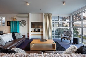 Marina Apartments Element Escapes
