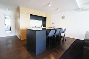 Marina Apartments Element Escapes