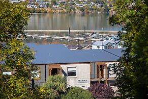 Marina Apartments Element Escapes