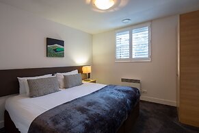 Marina Apartments Element Escapes