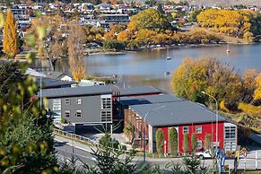 Marina Apartments Element Escapes