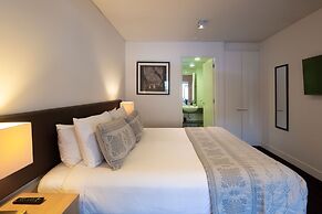 Marina Apartments Element Escapes
