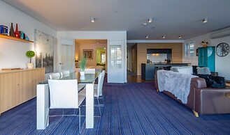 Marina Apartments Element Escapes