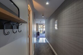 Marina Apartments Element Escapes