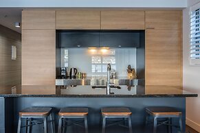 Marina Apartments Element Escapes