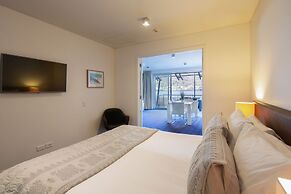 Marina Apartments Element Escapes