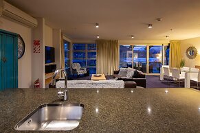 Marina Apartments Element Escapes