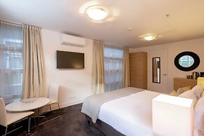 Marina Apartments Element Escapes