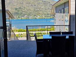 Marina Apartments Element Escapes